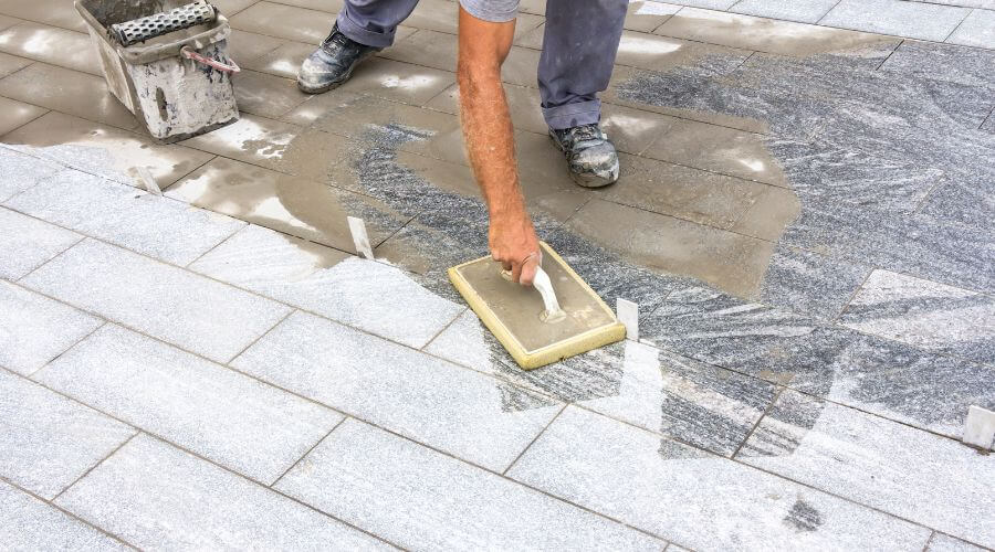 Professional Flat Roofing Installation in Normangee, TX
